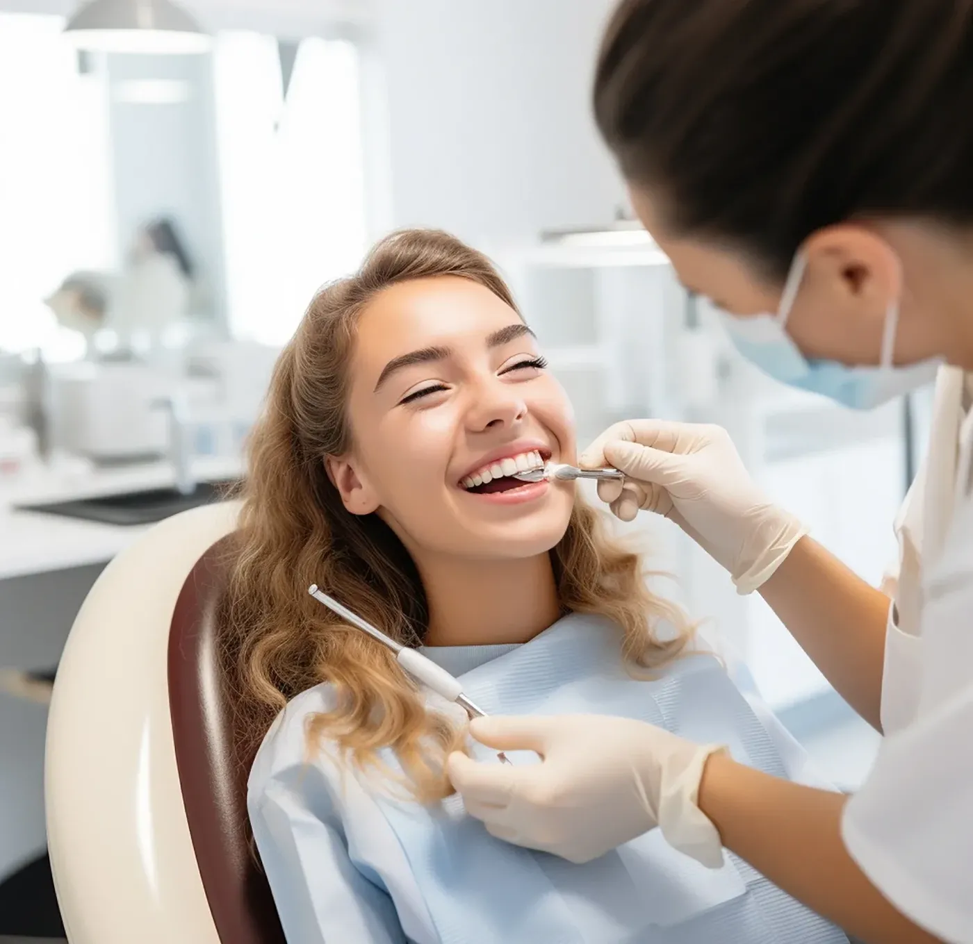 Main customer choice